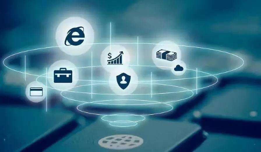 合肥網(wǎng)絡公司主要做哪些